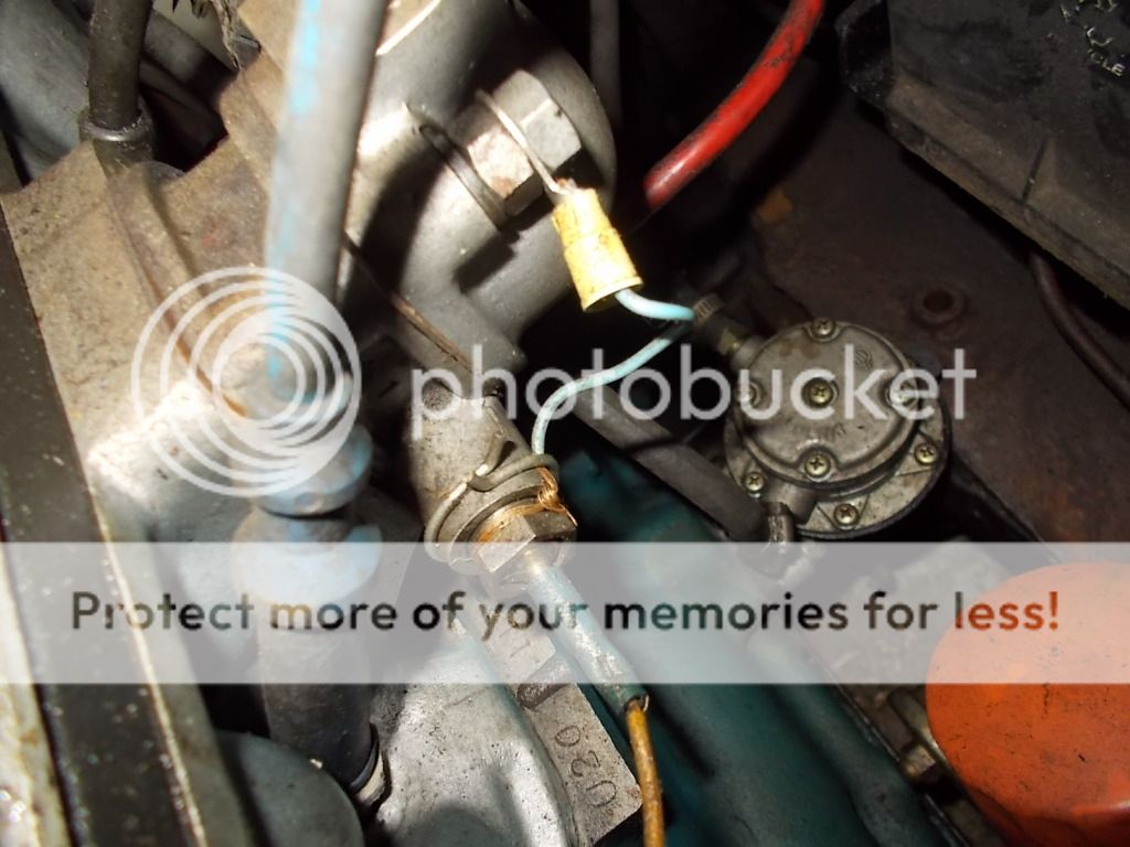 Temp. Gauge not reading Electrical Ratsun Forums